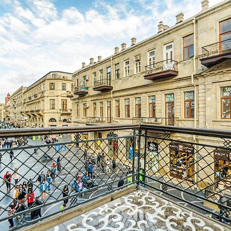 Nizami Street 2 Room Luxe House Baku Eksteriør bilde