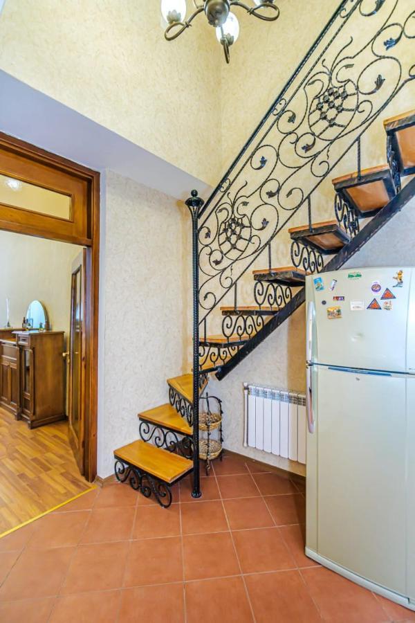 Nizami Street 2 Room Luxe House Baku Eksteriør bilde