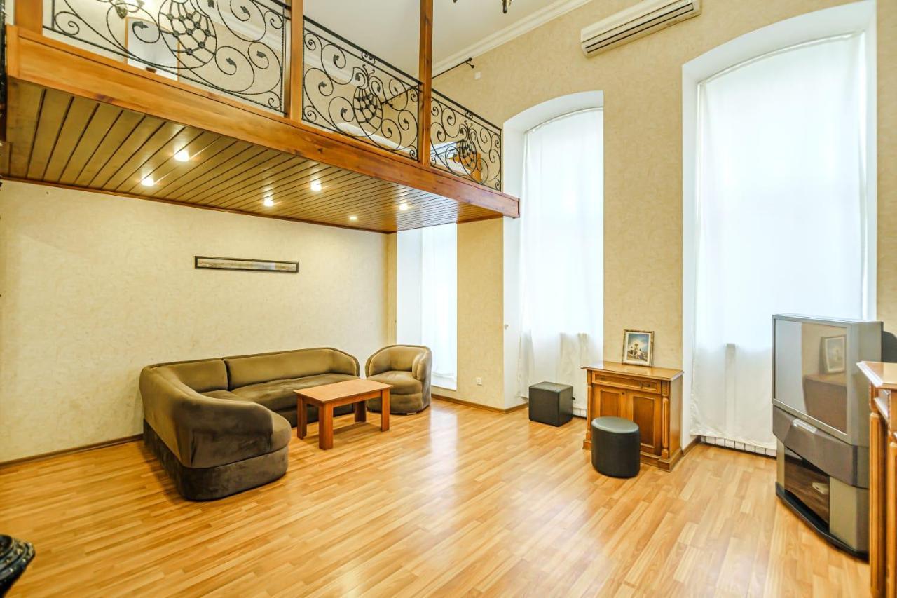 Nizami Street 2 Room Luxe House Baku Eksteriør bilde