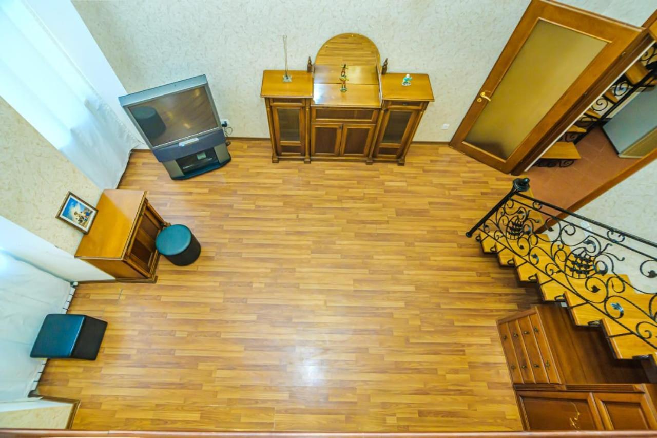 Nizami Street 2 Room Luxe House Baku Eksteriør bilde