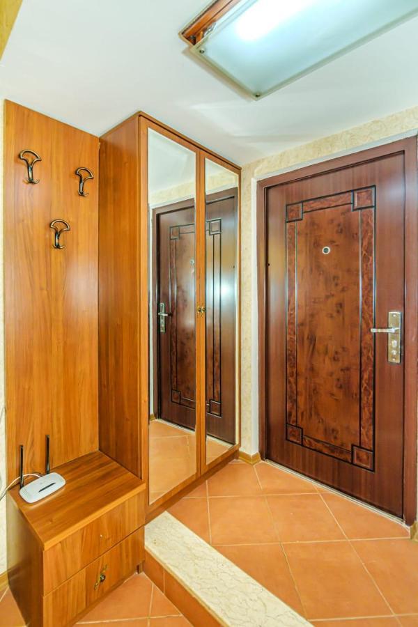 Nizami Street 2 Room Luxe House Baku Eksteriør bilde