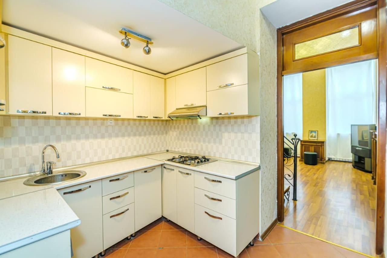 Nizami Street 2 Room Luxe House Baku Eksteriør bilde