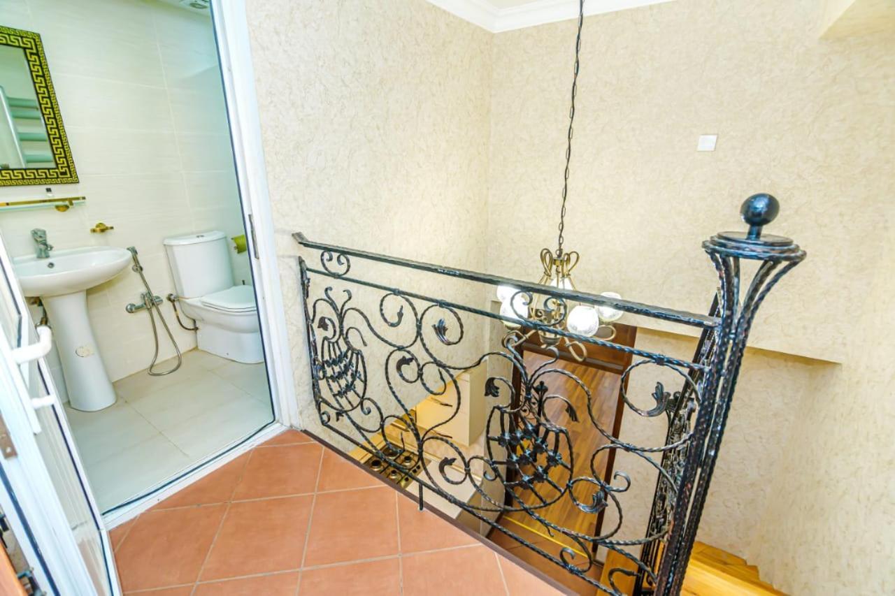 Nizami Street 2 Room Luxe House Baku Eksteriør bilde