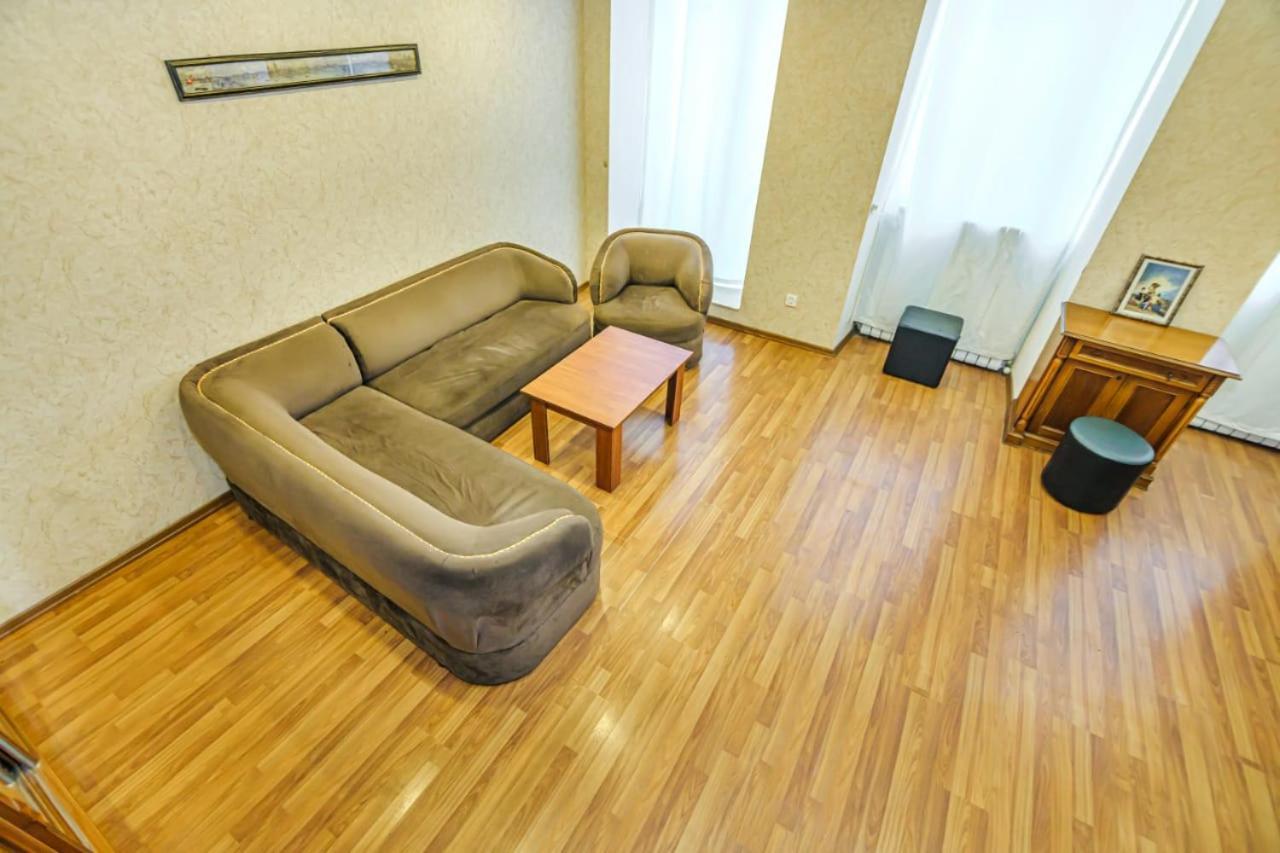 Nizami Street 2 Room Luxe House Baku Eksteriør bilde