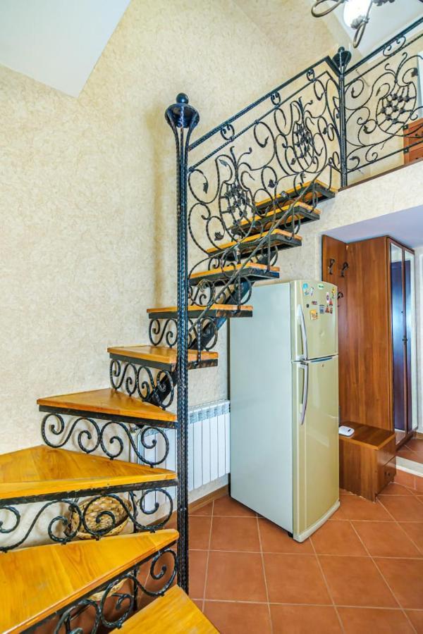 Nizami Street 2 Room Luxe House Baku Eksteriør bilde