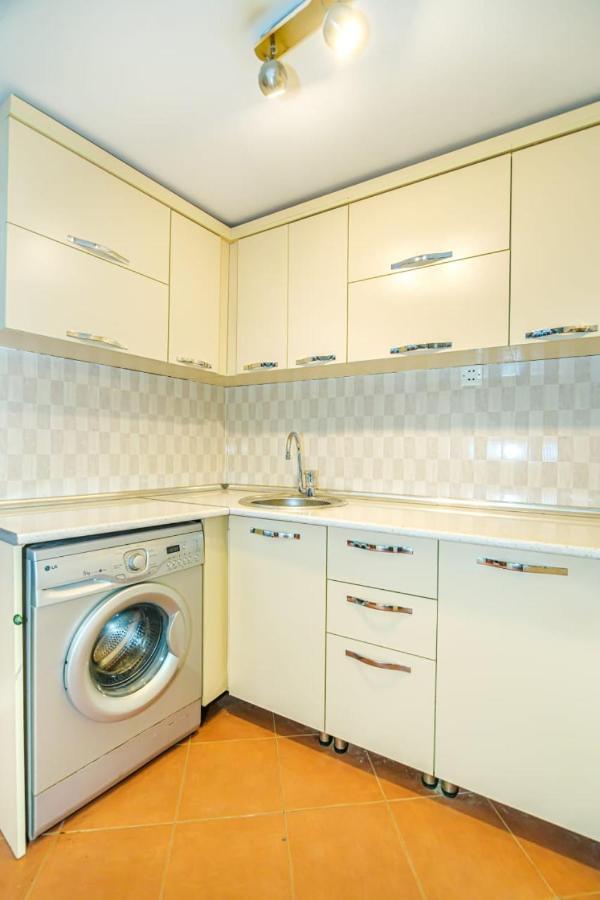 Nizami Street 2 Room Luxe House Baku Eksteriør bilde