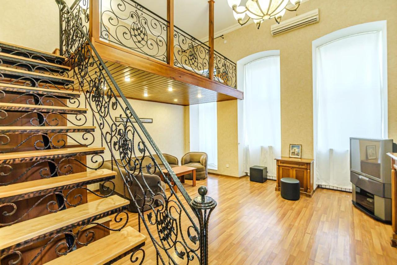 Nizami Street 2 Room Luxe House Baku Eksteriør bilde